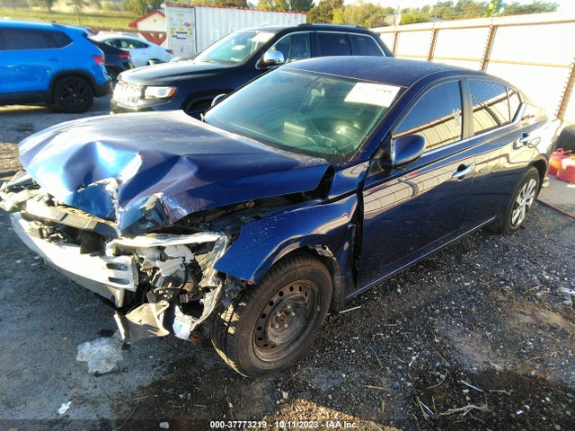 Nissan Altima 2.5 S 2020 1N4BL4BV7LC141723 Image 2