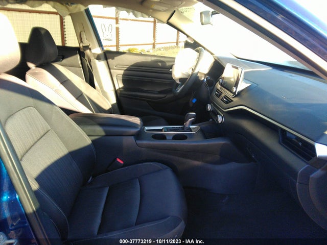 Nissan Altima 2.5 S 2020 1N4BL4BV7LC141723 Image 5