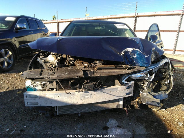 Nissan Altima 2.5 S 2020 1N4BL4BV7LC141723 Image 6