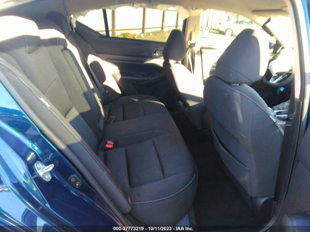 Nissan Altima 2.5 S 2020 1N4BL4BV7LC141723 Image 8