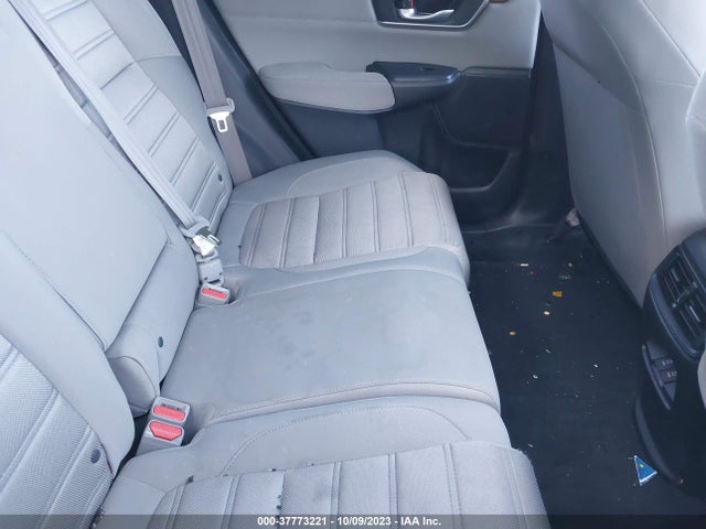 2020 HONDA CR-V AWD EX VIN: 5J6RW2H50LL030419
