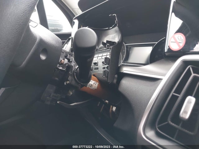 KIA SORENTO LX 2022 5XYRGDLC2NG075610 Image 11
