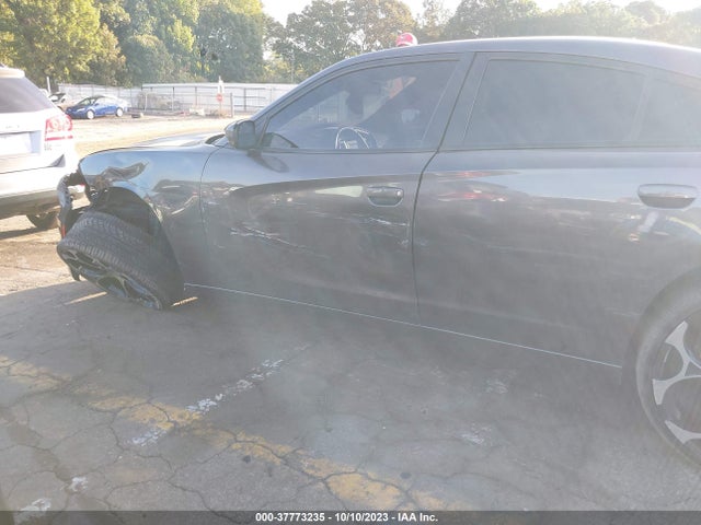 Dodge Charger Se 2015 2C3CDXBG9FH790007 Image 6