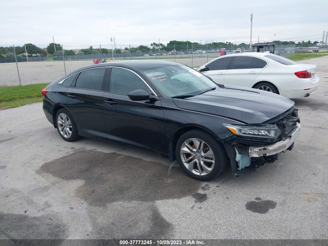 2018 1HGCV1F16JA030279 main image
