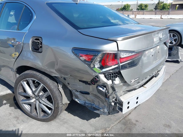 JTHBZ1BL3JA016246 Lexus Gs Gs 350