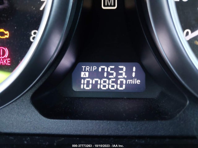 2014 MAZDA CX-9 GRAND TOURING VIN: JM3TB3DV0E0440409