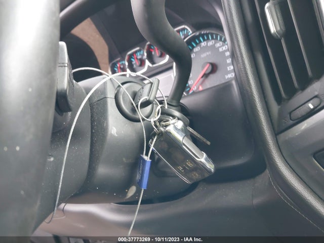 Chevrolet Silverado 1500 Ltz 2014 3GCUKSEC4EG281393 Image 11