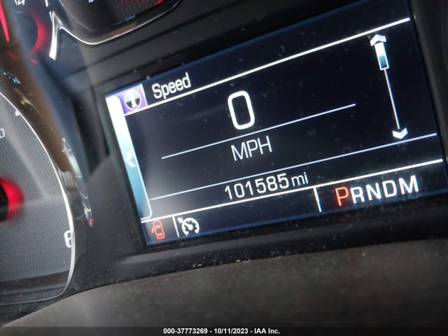 Chevrolet Silverado 1500 Ltz 2014 3GCUKSEC4EG281393 Image 15