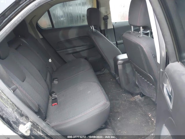 2012 CHEVROLET EQUINOX LS VIN: 2GNFLCEK2C6226038