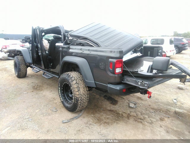 1C6HJTAG5LL137541 Jeep Gladiator Sport S