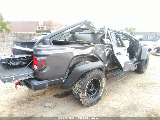 1C6HJTAG5LL137541 Jeep Gladiator Sport S