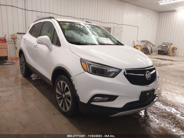 2020 BUICK ENCORE KL4CJCSBXLB058274