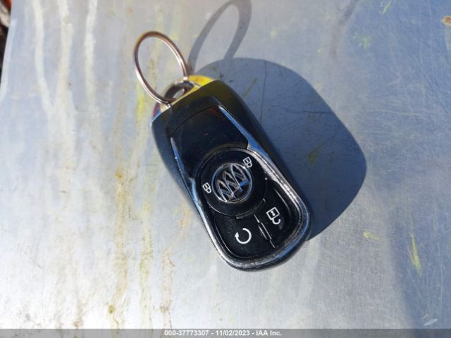 2020 BUICK ENCORE KL4CJCSBXLB058274 Photo 10