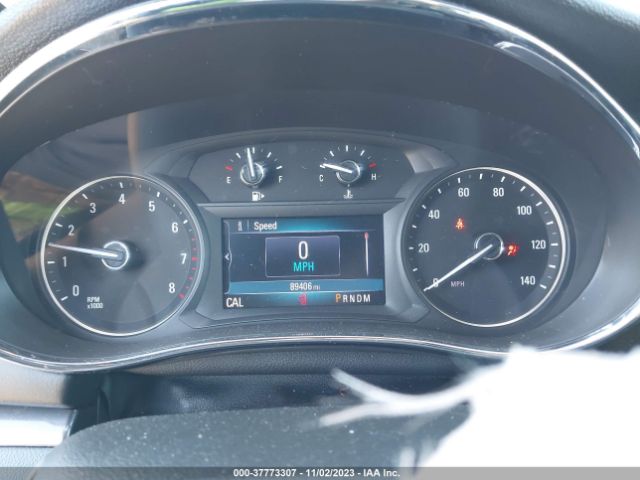 2020 BUICK ENCORE KL4CJCSBXLB058274 Photo 6