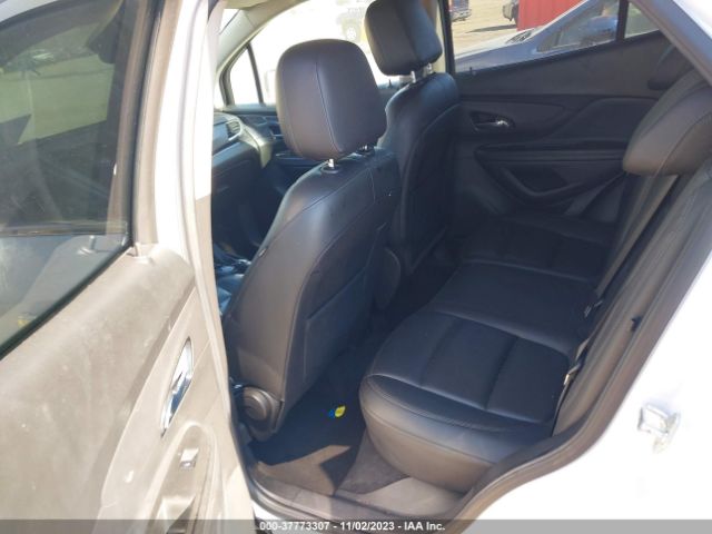 2020 BUICK ENCORE KL4CJCSBXLB058274 Photo 7