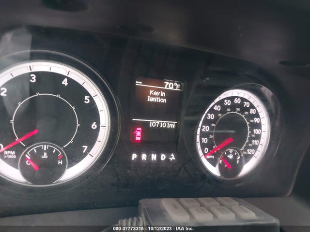 1C6RR7GT1LS114837 RAM 1500 Classic Slt