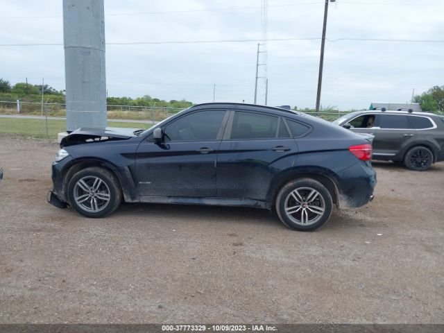 5UXKU2C50G0N81962 BMW X6 Xdrive35i