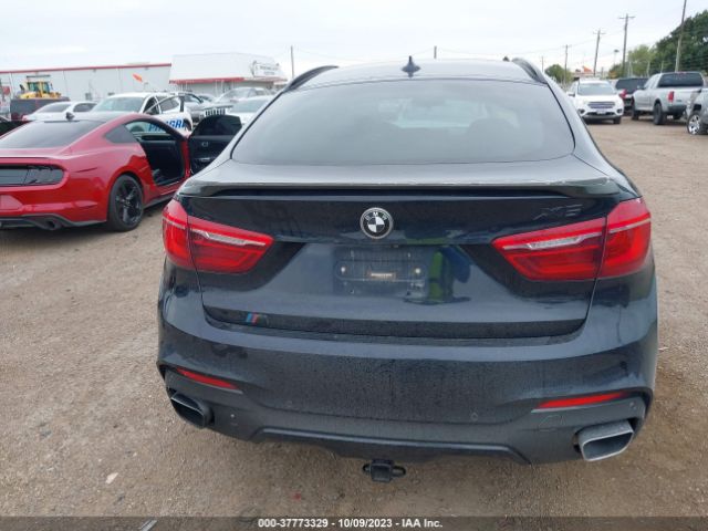 5UXKU2C50G0N81962 BMW X6 Xdrive35i