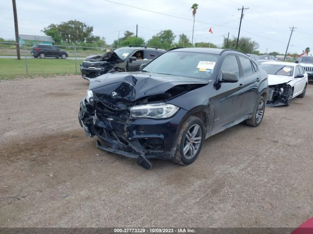 5UXKU2C50G0N81962 BMW X6 Xdrive35i