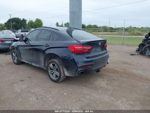 5UXKU2C50G0N81962 BMW X6 Xdrive35i