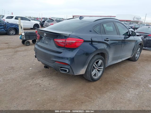 5UXKU2C50G0N81962 BMW X6 Xdrive35i