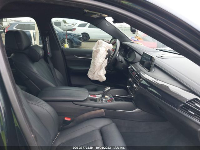 5UXKU2C50G0N81962 BMW X6 Xdrive35i