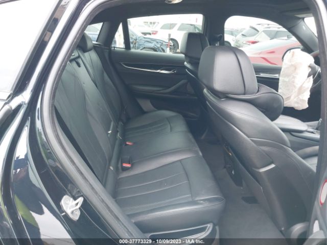 5UXKU2C50G0N81962 BMW X6 Xdrive35i