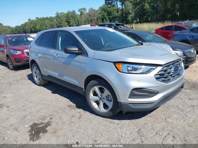 2019 FORD EDGE SE VIN: 2FMPK3G93KBC14797
