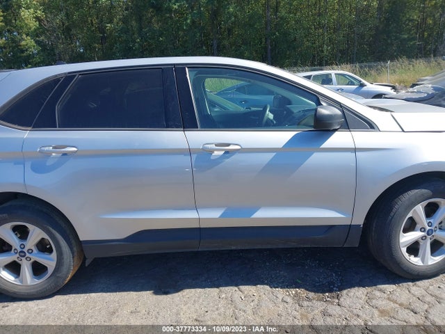 2019 FORD EDGE SE VIN: 2FMPK3G93KBC14797