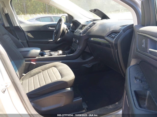 2019 FORD EDGE SE VIN: 2FMPK3G93KBC14797