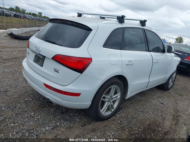 WA1C2AFPXHA075547 Audi Q5 2.0t Premium