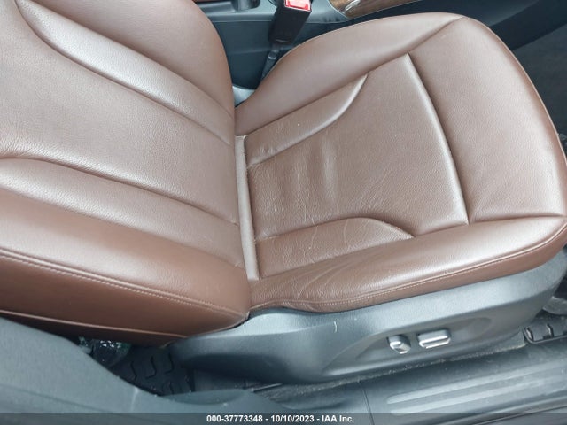 WA1C2AFPXHA075547 Audi Q5 2.0t Premium