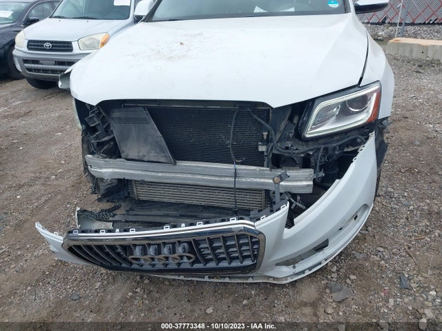 WA1C2AFPXHA075547 Audi Q5 2.0t Premium