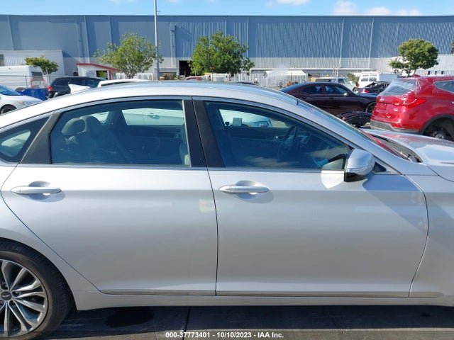 Genesis G80 3.8l 2017 KMHGN4JE2HU177411 Image 13