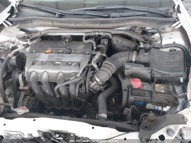 2012 ACURA TSX SPORT WAGON JH4CW2H59CC005366 Photo 9