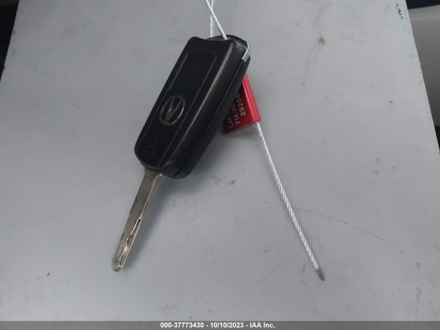 2012 ACURA TSX SPORT WAGON JH4CW2H59CC005366 Photo 10