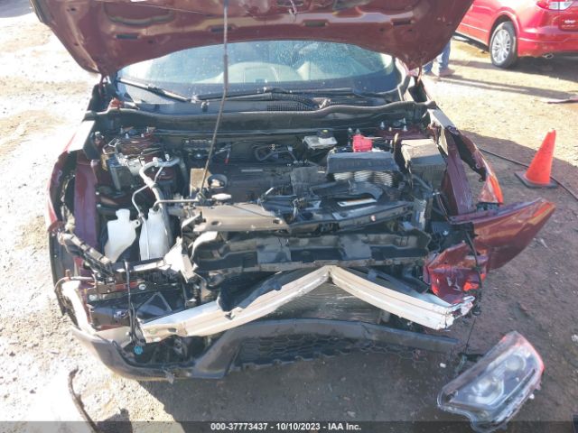 2HKRW6H36HH218899 Honda CR-V LX