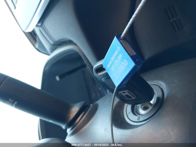 2HKRW6H36HH218899 Honda CR-V LX