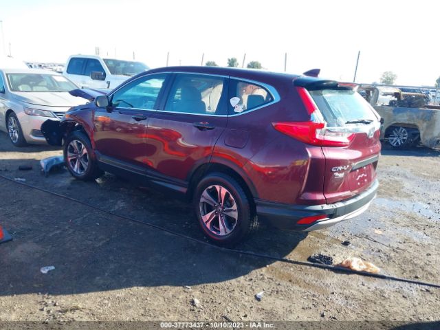 2HKRW6H36HH218899 Honda CR-V LX