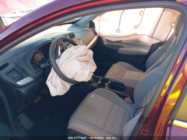 2HKRW6H36HH218899 Honda CR-V LX