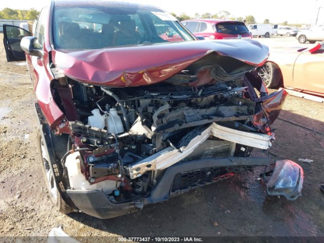 2HKRW6H36HH218899 Honda CR-V LX