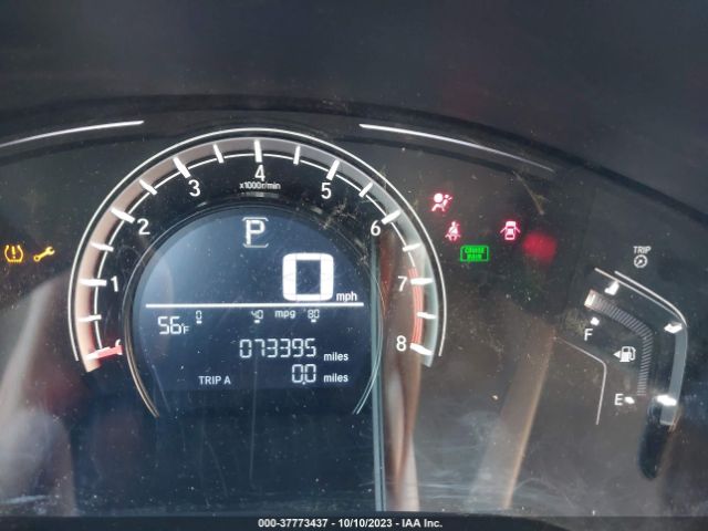 2HKRW6H36HH218899 Honda CR-V LX