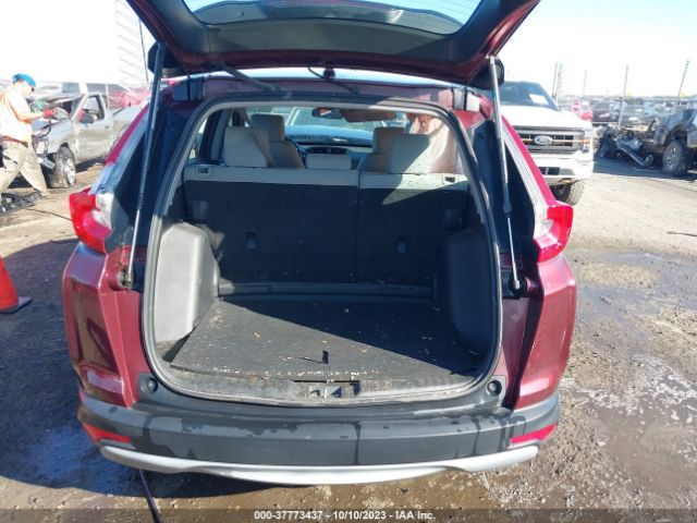 2HKRW6H36HH218899 Honda CR-V LX