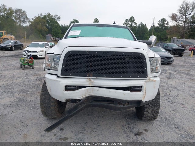 3C6UR5DL5HG675902 RAM 2500 Slt