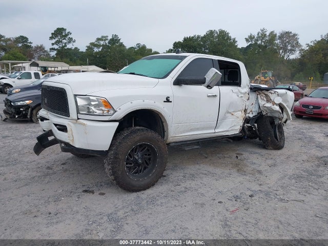 3C6UR5DL5HG675902 RAM 2500 Slt