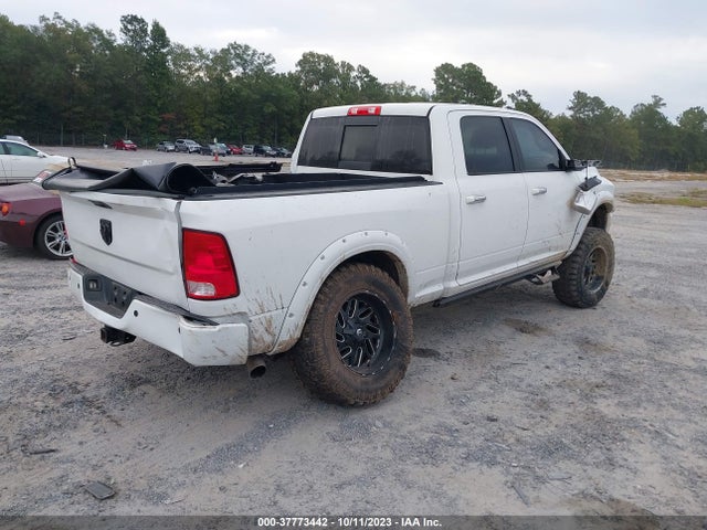 3C6UR5DL5HG675902 RAM 2500 Slt