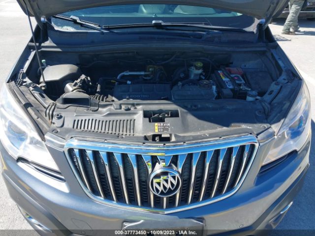 KL4CJDSB6FB179054 Buick Encore Premium
