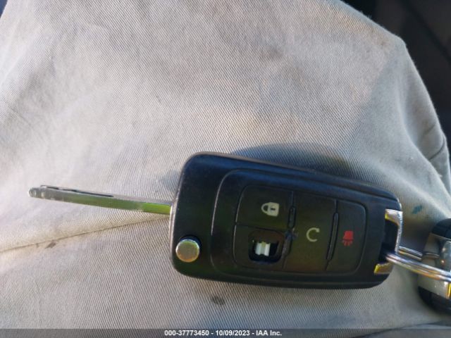 KL4CJDSB6FB179054 Buick Encore Premium