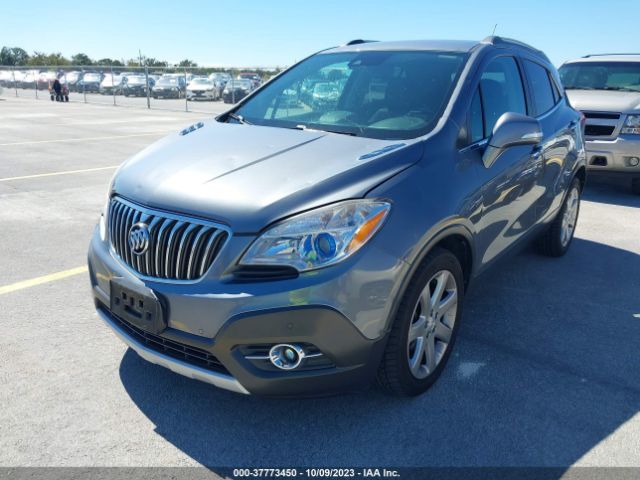 KL4CJDSB6FB179054 Buick Encore Premium