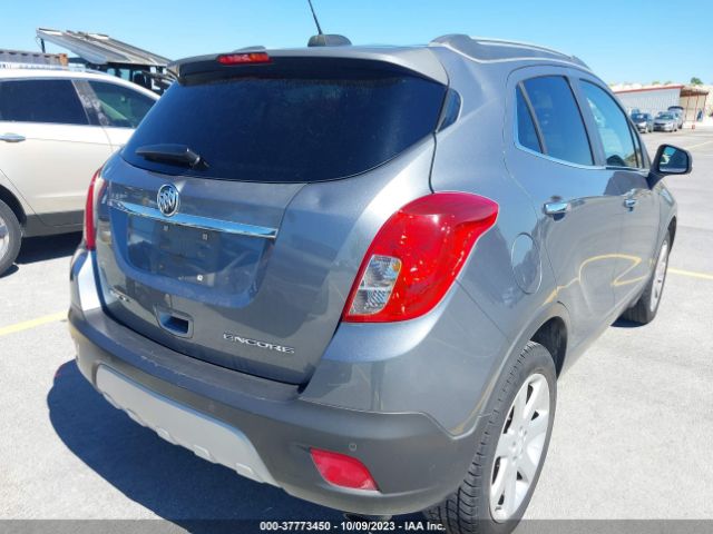 KL4CJDSB6FB179054 Buick Encore Premium